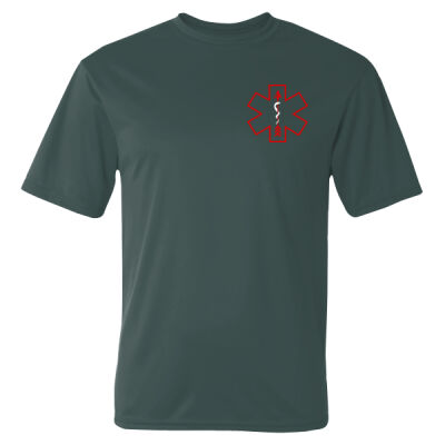 ICE Tactical Medic Rev 10/13/23 - Forest Green - Standard Weight Thumbnail