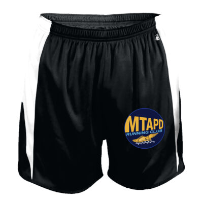 MTAPD Running Club 4" Inseam Men's Shorts - Stride Shorts Thumbnail