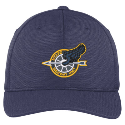 MTAPD Highway Unit PERFORMANCE Flexfit Cap Thumbnail